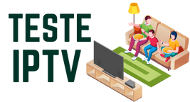 TESTE IPTV