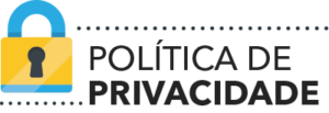 política de privacidade