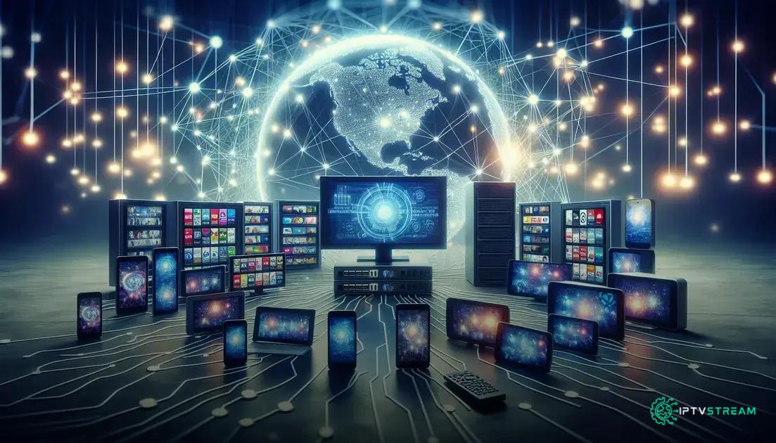 Como Configurar e Melhorar sua Experiência IPTV