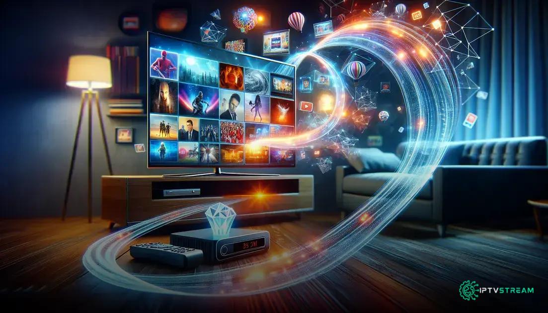 Como Fazer um Teste IPTV de Qualidade