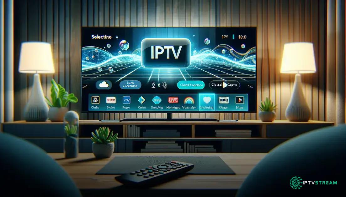 Como Solucionar Problemas Comuns em Listas IPTV