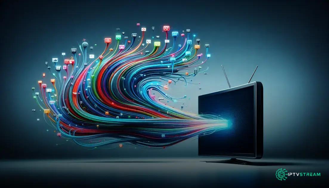 Dicas para Melhorar a Experiência IPTV