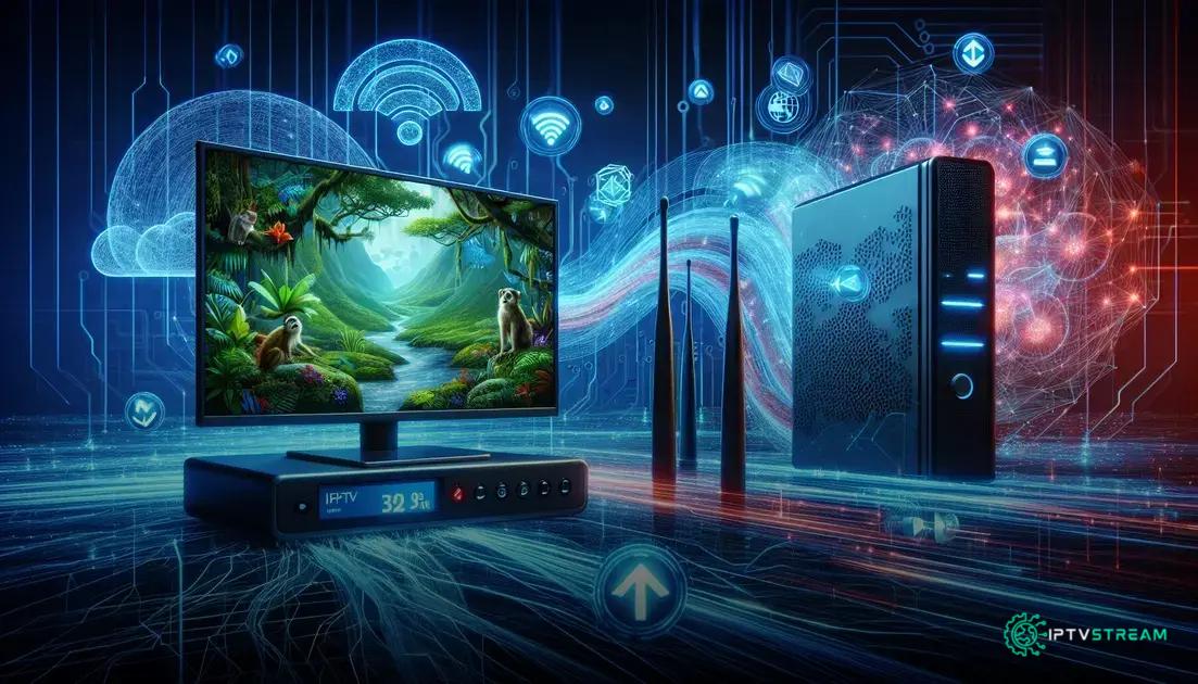 Dúvidas frequentes sobre IPTV